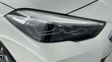 BMW 2 Series 218i [136] M Sport 4dr Petrol Saloon